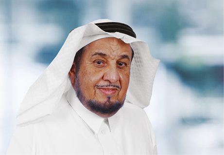 الدكتور: إبراهيم بن فهد الغفيلي